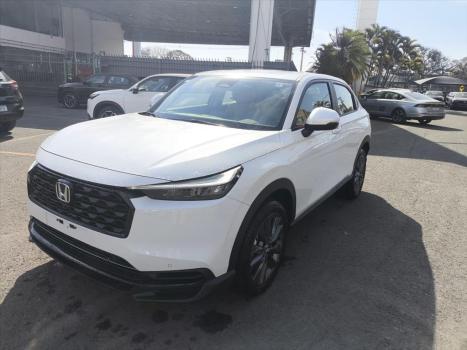 HONDA HR-V 1.5 16V 4P FLEX ADVANCE TURBO AUTOMTICO CVT, Foto 6