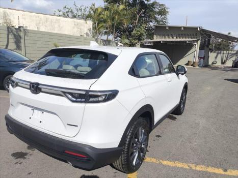 HONDA HR-V 1.5 16V 4P FLEX ADVANCE TURBO AUTOMTICO CVT, Foto 7