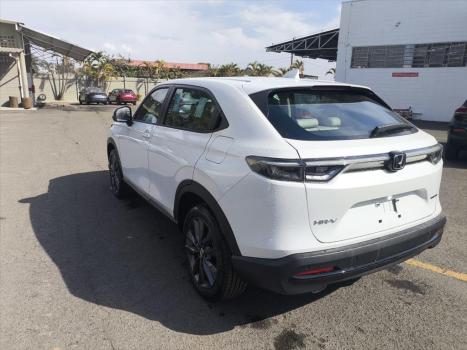 HONDA HR-V 1.5 16V 4P FLEX ADVANCE TURBO AUTOMTICO CVT, Foto 8