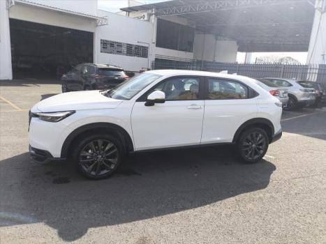 HONDA HR-V 1.5 16V 4P FLEX ADVANCE TURBO AUTOMTICO CVT, Foto 9