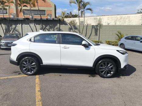HONDA HR-V 1.5 16V 4P FLEX ADVANCE TURBO AUTOMTICO CVT, Foto 10
