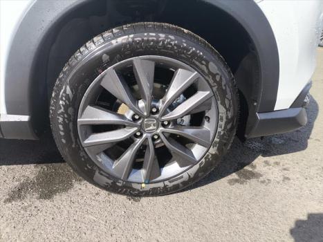 HONDA HR-V 1.5 16V 4P FLEX ADVANCE TURBO AUTOMTICO CVT, Foto 11