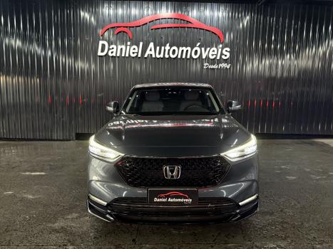 HONDA HR-V 1.5 16V 4P FLEX TOURING TURBO AUTOMTICO CVT, Foto 2