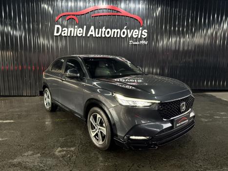 HONDA HR-V 1.5 16V 4P FLEX TOURING TURBO AUTOMTICO CVT, Foto 3
