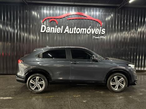HONDA HR-V 1.5 16V 4P FLEX TOURING TURBO AUTOMTICO CVT, Foto 4