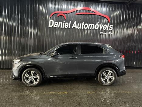 HONDA HR-V 1.5 16V 4P FLEX TOURING TURBO AUTOMTICO CVT, Foto 5
