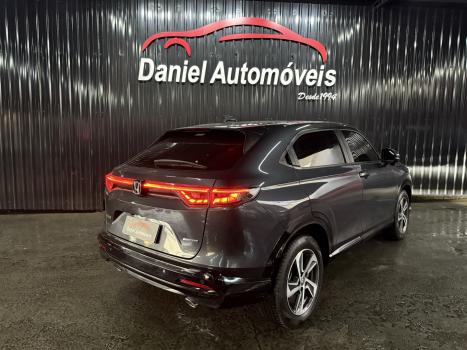 HONDA HR-V 1.5 16V 4P FLEX TOURING TURBO AUTOMTICO CVT, Foto 6