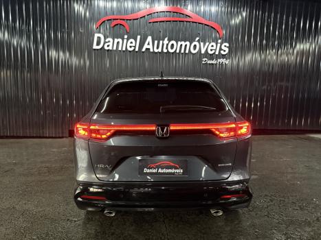 HONDA HR-V 1.5 16V 4P FLEX TOURING TURBO AUTOMTICO CVT, Foto 7