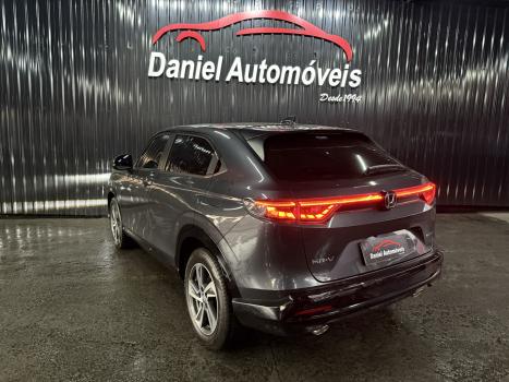 HONDA HR-V 1.5 16V 4P FLEX TOURING TURBO AUTOMTICO CVT, Foto 8