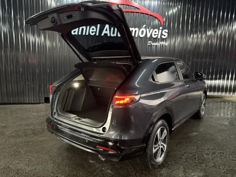 HONDA HR-V 1.5 16V 4P FLEX TOURING TURBO AUTOMTICO CVT, Foto 9
