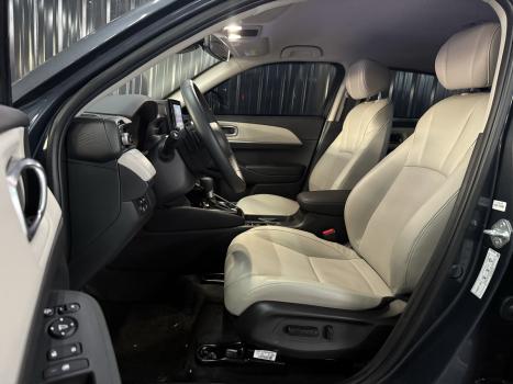 HONDA HR-V 1.5 16V 4P FLEX TOURING TURBO AUTOMTICO CVT, Foto 10