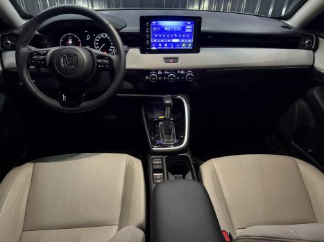 HONDA HR-V 1.5 16V 4P FLEX TOURING TURBO AUTOMTICO CVT, Foto 12