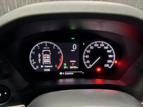 HONDA HR-V 1.5 16V 4P FLEX TOURING TURBO AUTOMTICO CVT, Foto 13
