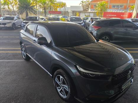 HONDA HR-V 1.5 16V 4P FLEX TOURING TURBO AUTOMTICO CVT, Foto 4