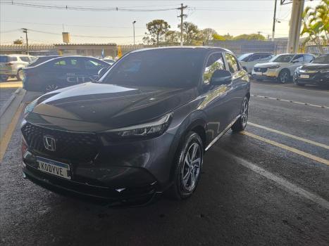 HONDA HR-V 1.5 16V 4P FLEX TOURING TURBO AUTOMTICO CVT, Foto 5