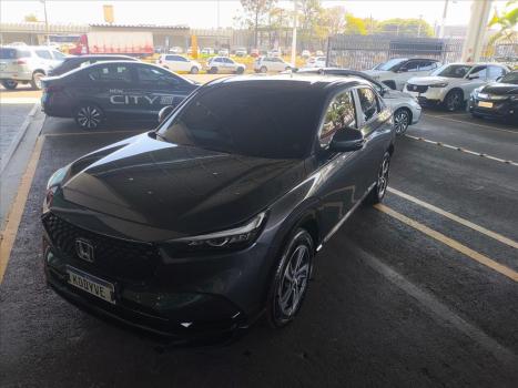 HONDA HR-V 1.5 16V 4P FLEX TOURING TURBO AUTOMTICO CVT, Foto 6