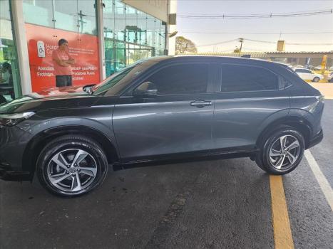 HONDA HR-V 1.5 16V 4P FLEX TOURING TURBO AUTOMTICO CVT, Foto 8