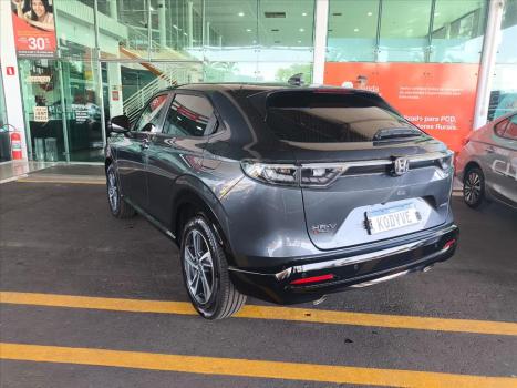 HONDA HR-V 1.5 16V 4P FLEX TOURING TURBO AUTOMTICO CVT, Foto 9