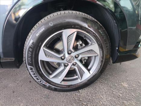 HONDA HR-V 1.5 16V 4P FLEX TOURING TURBO AUTOMTICO CVT, Foto 11
