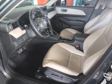 HONDA HR-V 1.5 16V 4P FLEX TOURING TURBO AUTOMTICO CVT, Foto 15