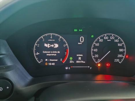 HONDA HR-V 1.5 16V 4P FLEX TOURING TURBO AUTOMTICO CVT, Foto 16