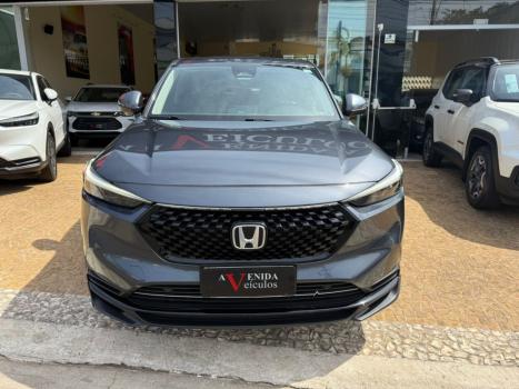 HONDA HR-V 1.5 16V 4P FLEX ADVANCE TURBO AUTOMTICO CVT, Foto 3