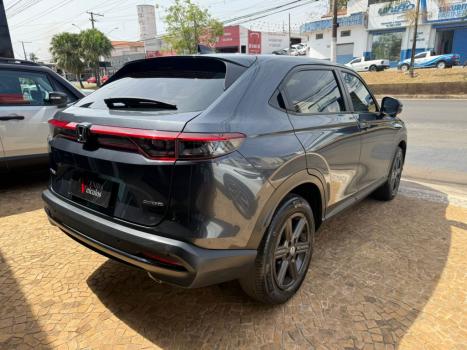HONDA HR-V 1.5 16V 4P FLEX ADVANCE TURBO AUTOMTICO CVT, Foto 5