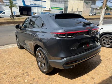 HONDA HR-V 1.5 16V 4P FLEX ADVANCE TURBO AUTOMTICO CVT, Foto 6