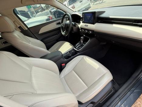 HONDA HR-V 1.5 16V 4P FLEX ADVANCE TURBO AUTOMTICO CVT, Foto 8
