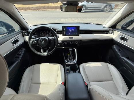 HONDA HR-V 1.5 16V 4P FLEX ADVANCE TURBO AUTOMTICO CVT, Foto 9