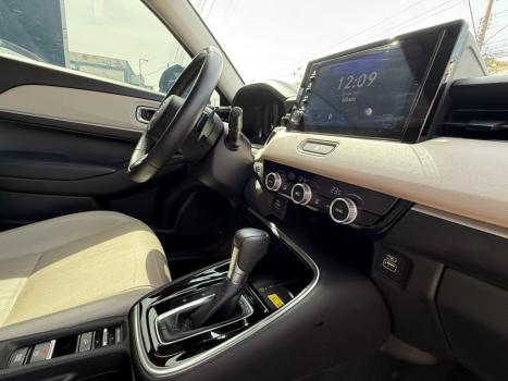 HONDA HR-V 1.5 16V 4P FLEX ADVANCE TURBO AUTOMTICO CVT, Foto 10
