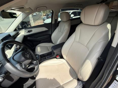 HONDA HR-V 1.5 16V 4P FLEX ADVANCE TURBO AUTOMTICO CVT, Foto 11