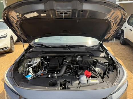 HONDA HR-V 1.5 16V 4P FLEX ADVANCE TURBO AUTOMTICO CVT, Foto 12