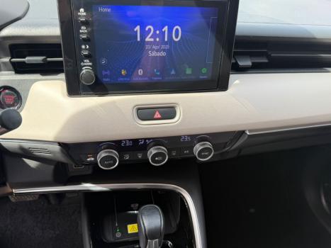 HONDA HR-V 1.5 16V 4P FLEX ADVANCE TURBO AUTOMTICO CVT, Foto 15