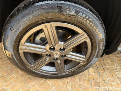 HONDA HR-V 1.5 16V 4P FLEX ADVANCE TURBO AUTOMTICO CVT, Foto 16