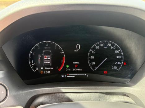 HONDA HR-V 1.5 16V 4P FLEX ADVANCE TURBO AUTOMTICO CVT, Foto 17