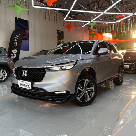 HONDA HR-V 1.5 16V 4P FLEX TOURING TURBO AUTOMTICO CVT, Foto 1