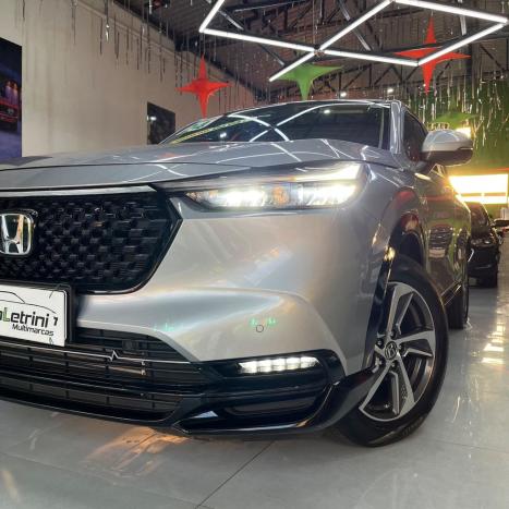 HONDA HR-V 1.5 16V 4P FLEX TOURING TURBO AUTOMTICO CVT, Foto 2
