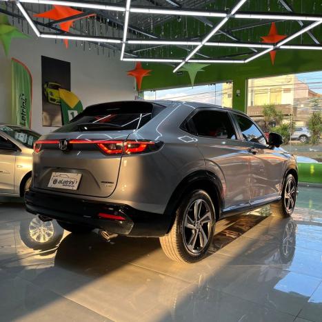HONDA HR-V 1.5 16V 4P FLEX TOURING TURBO AUTOMTICO CVT, Foto 4