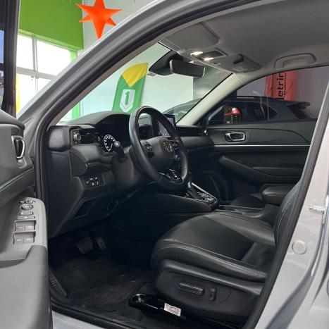 HONDA HR-V 1.5 16V 4P FLEX TOURING TURBO AUTOMTICO CVT, Foto 6