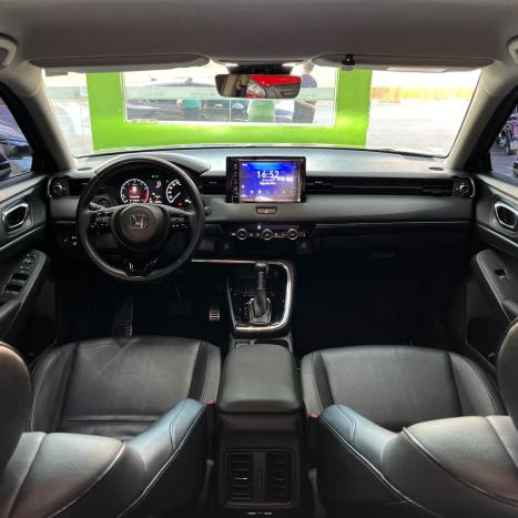 HONDA HR-V 1.5 16V 4P FLEX TOURING TURBO AUTOMTICO CVT, Foto 7