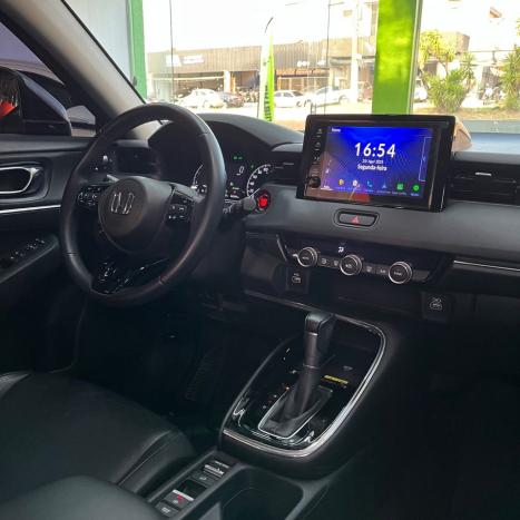 HONDA HR-V 1.5 16V 4P FLEX TOURING TURBO AUTOMTICO CVT, Foto 8