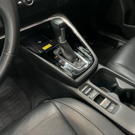 HONDA HR-V 1.5 16V 4P FLEX TOURING TURBO AUTOMTICO CVT, Foto 9