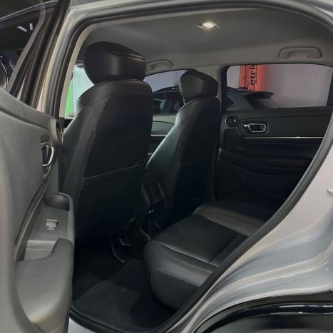 HONDA HR-V 1.5 16V 4P FLEX TOURING TURBO AUTOMTICO CVT, Foto 11