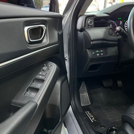 HONDA HR-V 1.5 16V 4P FLEX TOURING TURBO AUTOMTICO CVT, Foto 13