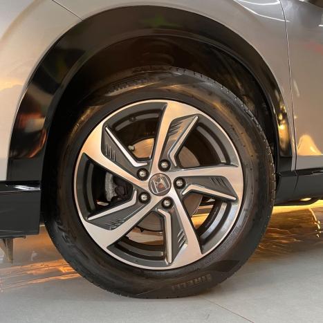 HONDA HR-V 1.5 16V 4P FLEX TOURING TURBO AUTOMTICO CVT, Foto 15
