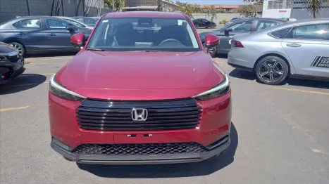 HONDA HR-V 1.5 16V 4P FLEX EXL AUTOMTICO CVT, Foto 1