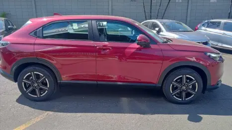 HONDA HR-V 1.5 16V 4P FLEX EXL AUTOMTICO CVT, Foto 8