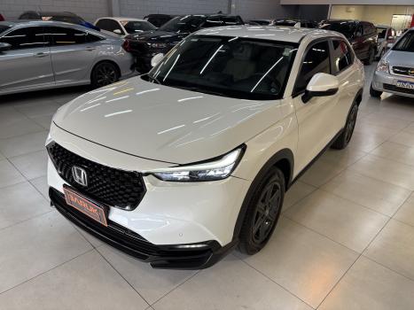 HONDA HR-V 1.5 16V 4P FLEX ADVANCE TURBO AUTOMTICO CVT, Foto 3