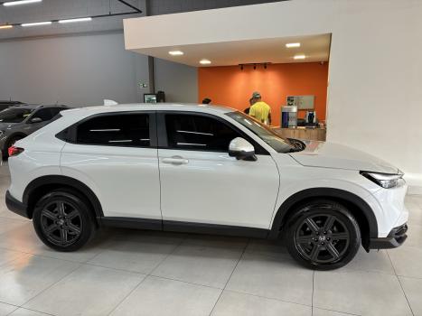 HONDA HR-V 1.5 16V 4P FLEX ADVANCE TURBO AUTOMTICO CVT, Foto 5